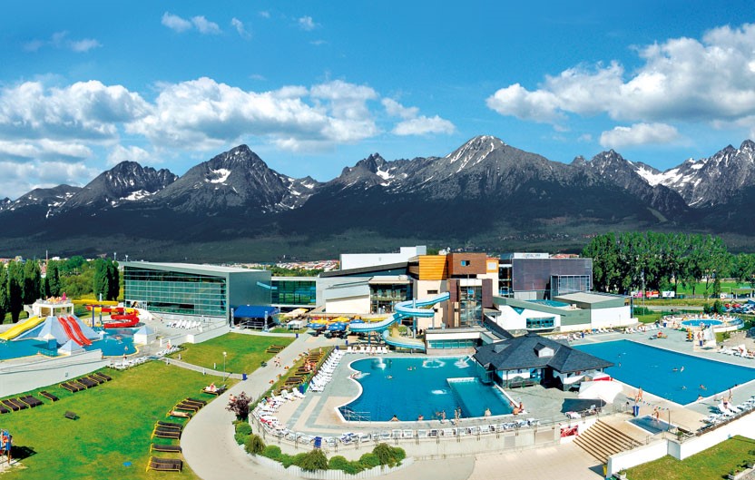 aquacity