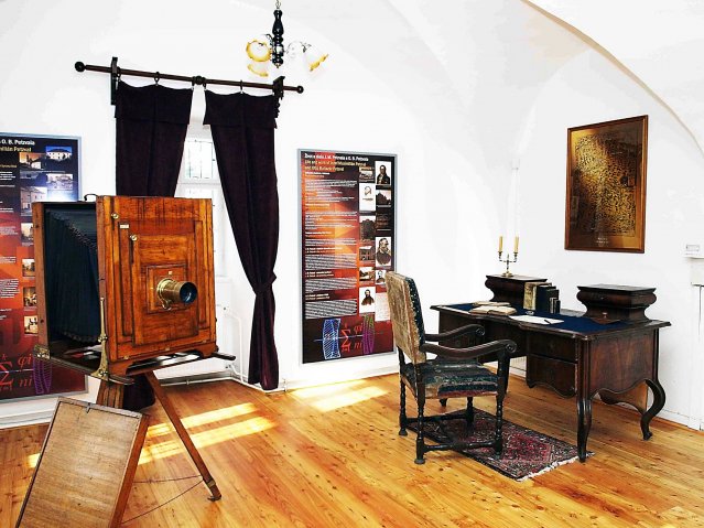 muzeum sp bela