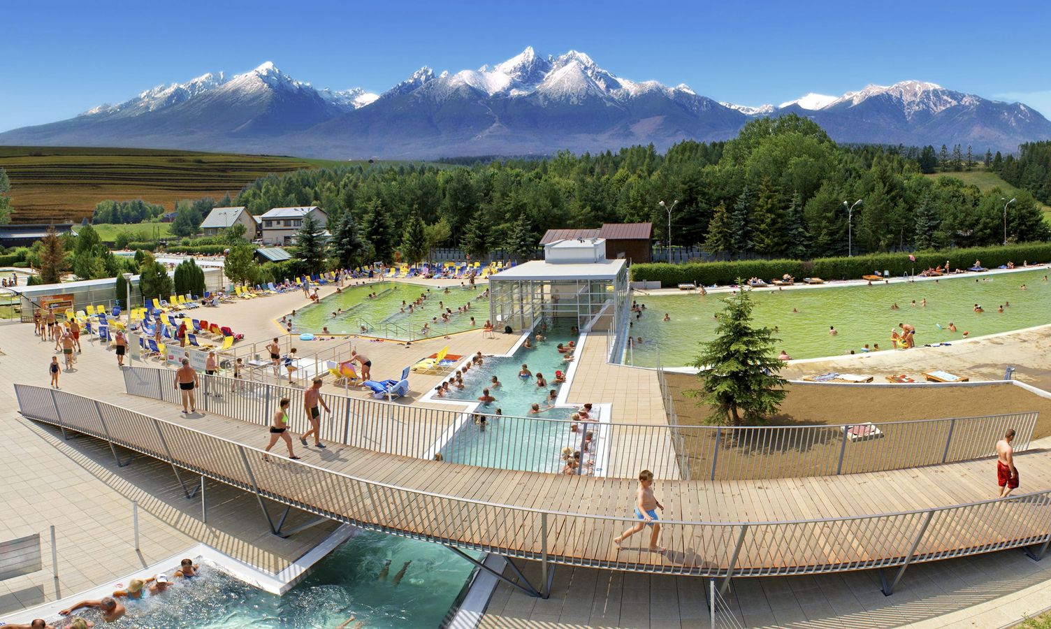 termal park vrbov bachledka
