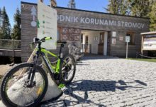 Ebike Ždiar požičovňa