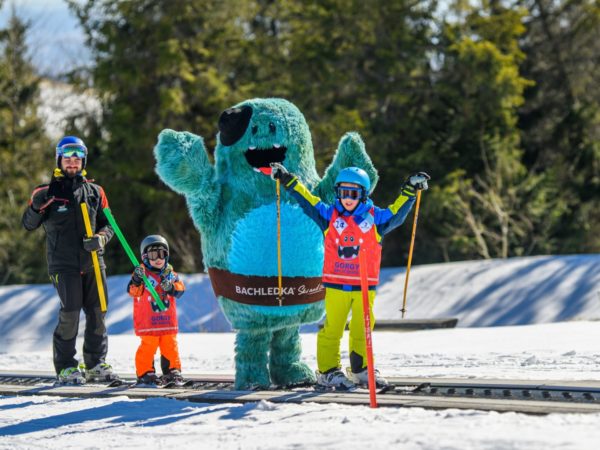 Lyžiarska škola Bachledka