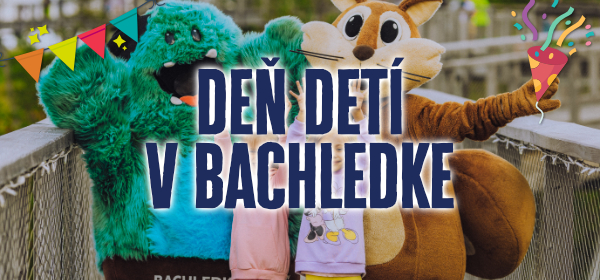 Children’s Day in Bachledka – 01.06.2025