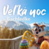 Happy Easter at Bachledka