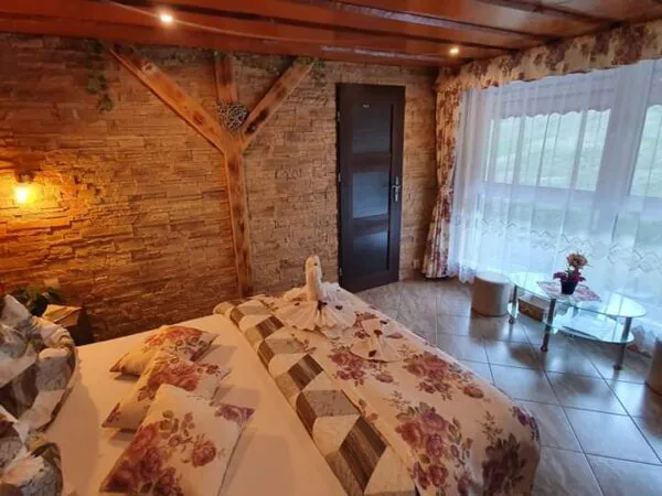 Apartmán u Žanety