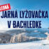 Ostatnia wiosenna jazda na nartach w sezonie zimowym w BACHLEDCE!