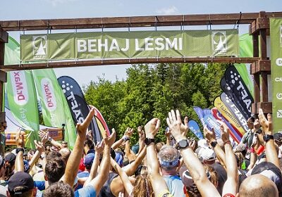 Behaj Lesmi 2025 – The Majesty of Bachledova Valley Conquered Every Runner’s Heart!