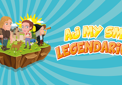 LEGENDARIUM 2025 – VYDAJ SA NA DOBRODRUŽNÚ VÝPRAVU PO PREŠOVSKOM KRAJI!