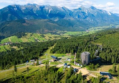 Kirándulás Bachledkába – nem csak egy napra: Élmények és feltöltődés a hegyek szívében