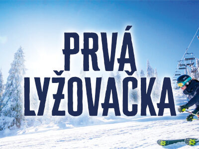 Prvá lyžovačka sezóny 2025/2026: 20. – 21. 12. 2025