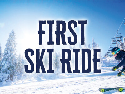 First Ski Weekend of the 2025/2026 Season: 20–21 December 2025