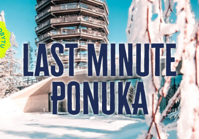 Nocleg ze śniadaniem + karnet gratis od 8.03 do 15.03.2026!