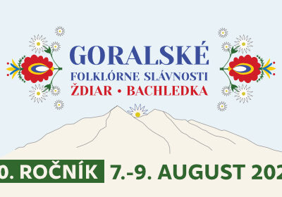 Goralské Folklórne Slávnosti