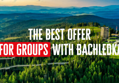 Group offers