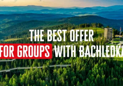 Group offers