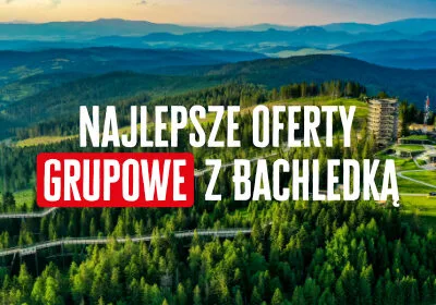 Oferty grupove