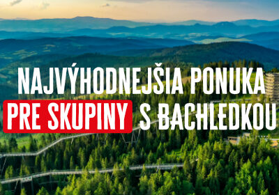 Skupinové ponuky