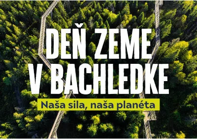 Deň Zeme 2026 v Bachledke – 07.05.2026