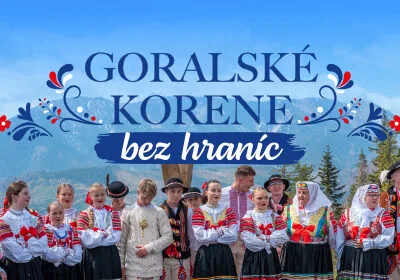 Goralská kultúra ožíva bez hraníc: Nový poľsko-slovenský projekt prepojí stáročné tradície pod Tatrami